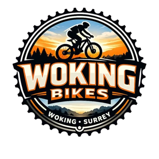 Woking Bikes (1)