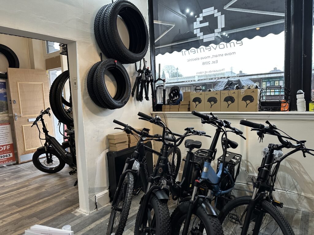 How Do I Know When to Repair or Replace My Bike Tyre?