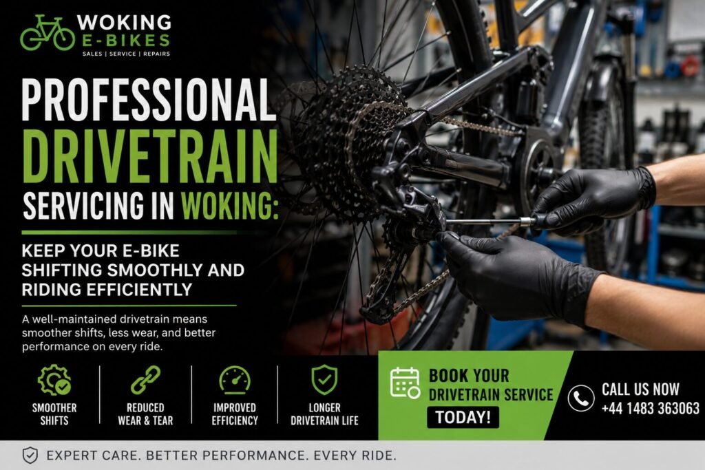Drivetrain