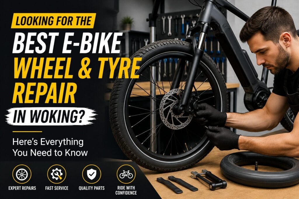 wheel and tyre